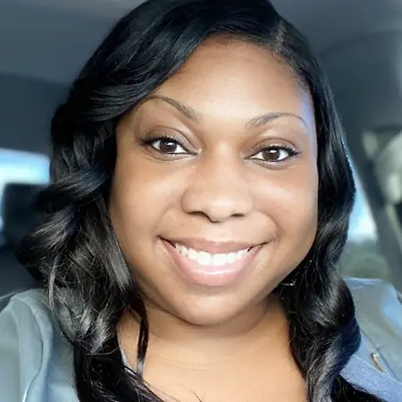 Shantell Clemons, Mortgage Loan Underwriting Manager on Influential Women