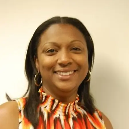 Ivy Smith, Senior Vice President & Market Manager on Influential Women