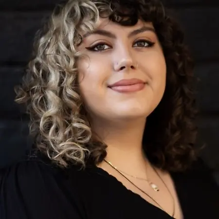 Mariah Ring, Director of Outreach and Communications on Influential Women
