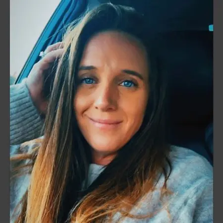 Jennifer Marchand, Stabilization Case Manager on Influential Women