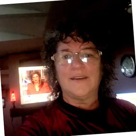 Charlotte Babcock, Accountant on Influential Women