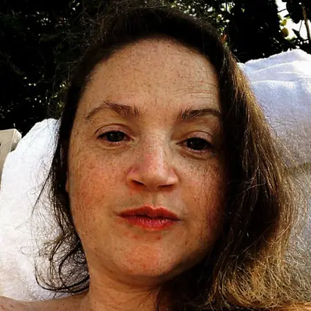 Professional portrait