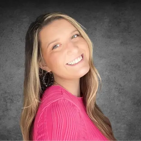 Anna Abell, Associate Director of Admissions on Influential Women