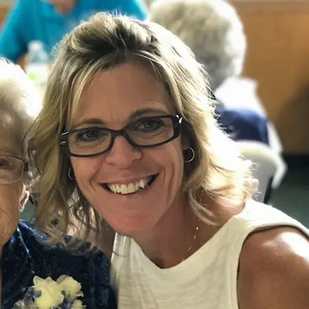Melissa Bitner, Emergency Room Director on Influential Women