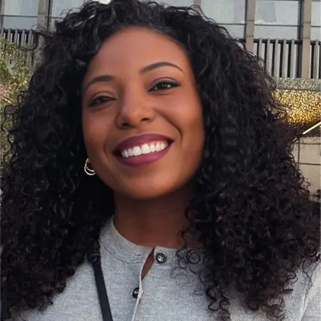 Dosia Dixon, Territory Account Manager on Influential Women