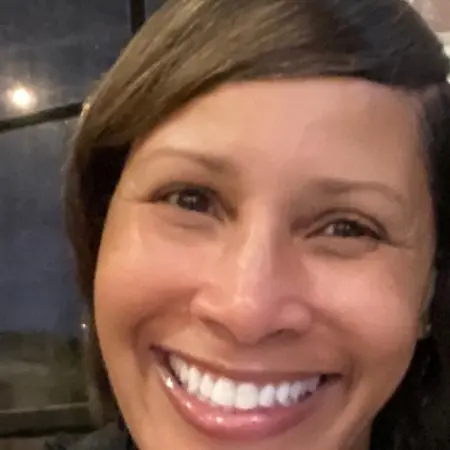 Tanisha Michele Bagley, President on Influential Women