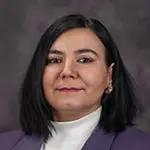 Hande McGinty, Assistant Professor on Influential Women