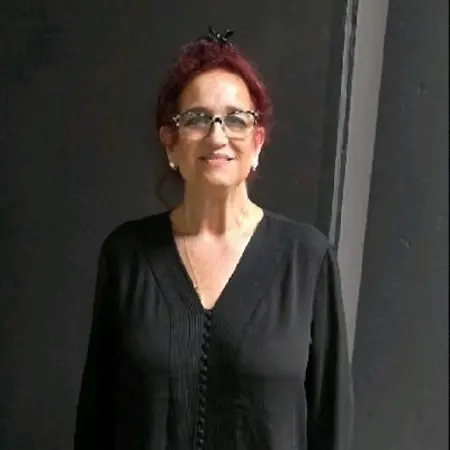 Esther Feldman, Retired 911 operator and dispatcher on Influential Women