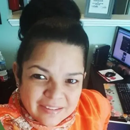 Melissa Porter, Criminal Justice Case Manager on Influential Women