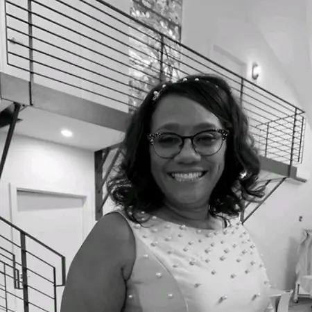 Roxanne Towler, Director of Alumni Relations & Workforce Development on Influential Women