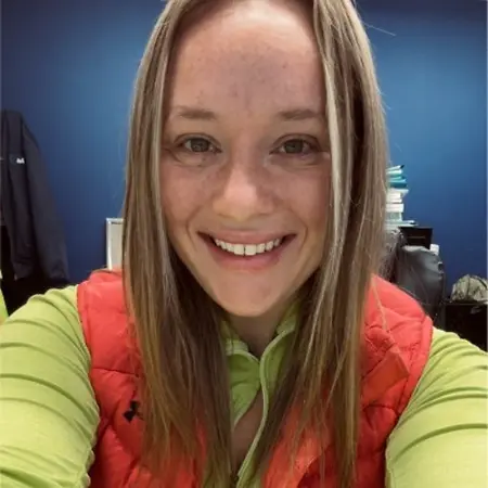 Beth Wolodkin, Mechanical Engineer on Influential Women
