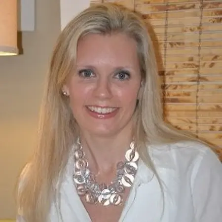 Susan Hamilton, Interior Designer on Influential Women