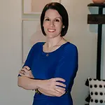 Sarah DeAngelis, CPA, CPP, Founder on Influential Women