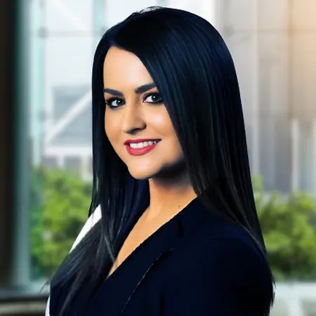 Alyse Kimble, Manager of Training and Development on Influential Women