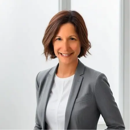 Stacy Lademar, Leadership Development Consultant | Developing Leaders People WANT to Work for on Influential Women