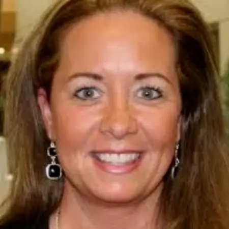 Amber Santos, Director of Innovation and Immersive Learning on Influential Women