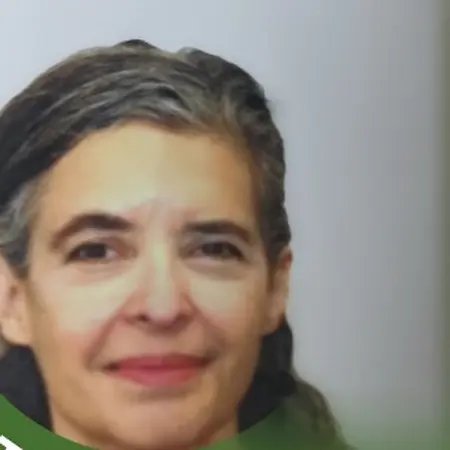 Gisela Schmidt, Project Manager-Architect on Influential Women