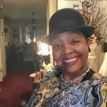 Francine Elizabeth Natal