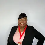 Alicia Maxie, Fashion Designer on Influential Women