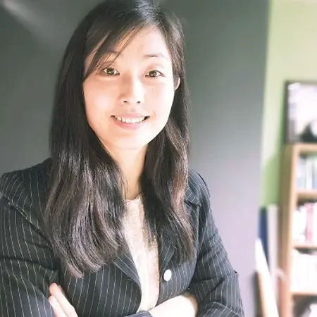Hyun Kwon, Professor of School of Engineering on Influential Women