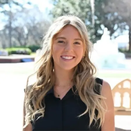 Madelynn Brooks, Leasing Agent on Influential Women
