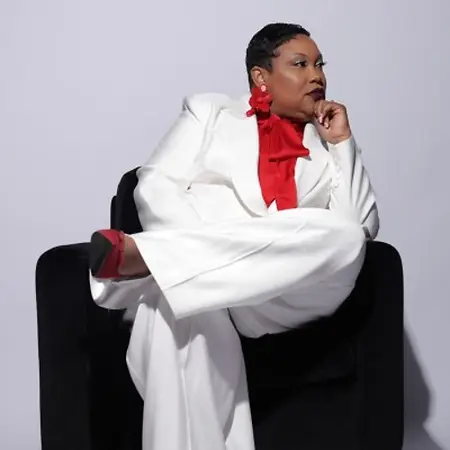 Talayia Johnson, Dean School of Science Math and Allied Health on Influential Women