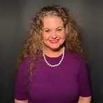 Michele Campbell, Senior Human Resources Manager on Influential Women
