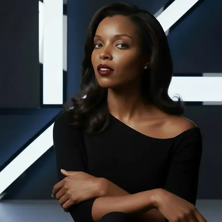 Melissa J.  Chandler