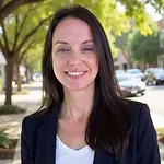 Haley Hull, LC, Light Studio Artist / Owner on Influential Women