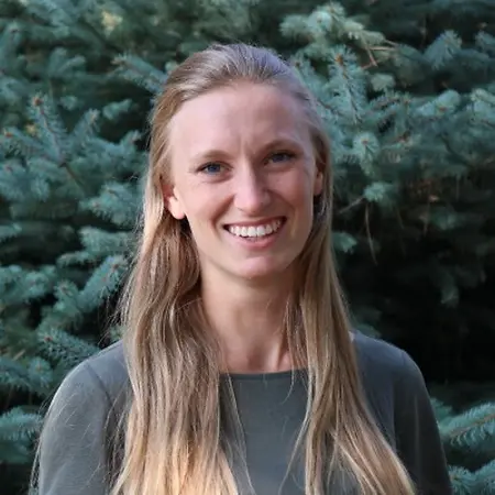 Sarah Hood, Lead Medical Writer on Influential Women