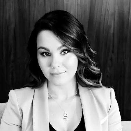 Kristin conant, Enviromental Health and Safety Manager III on Influential Women