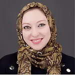 Lena Maasarani, CFRM