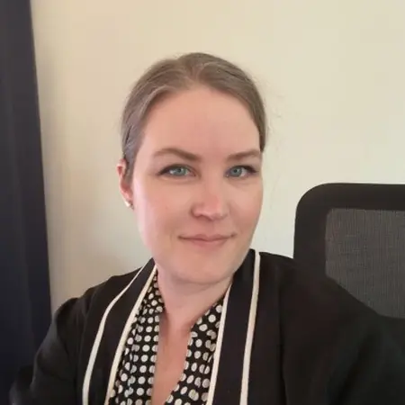 Heather Bellemore, Director, Voice Fulfillment on Influential Women