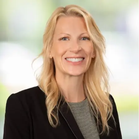 Kristen Centre, Partner - M&A and General Corporate on Influential Women