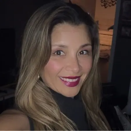 GABRIELA TORRES, Mexico Sales  Operations Manager on Influential Women