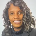 Teresa Johnson, Operations Performance Manager on Influential Women
