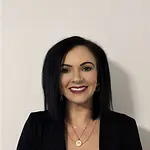 Angie Christman, Director Marketing/ CRM Channel Strategy & Experience on Influential Women