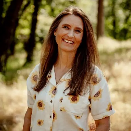 Holly Britton, Founder, President on Influential Women