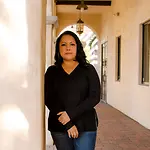 Ruth Robles, M.S., LMFT