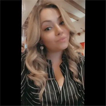 Erika Duran, Records Analyst on Influential Women