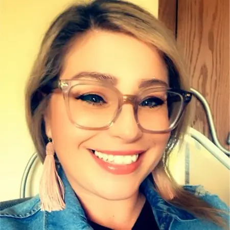 Heather Canuel, Downstate Community Organizer on Influential Women