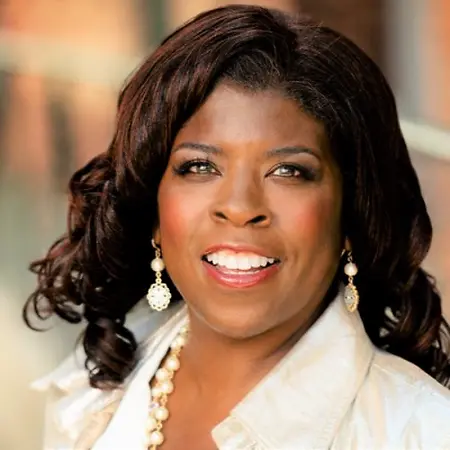 Kim Hyde, Founder on Influential Women