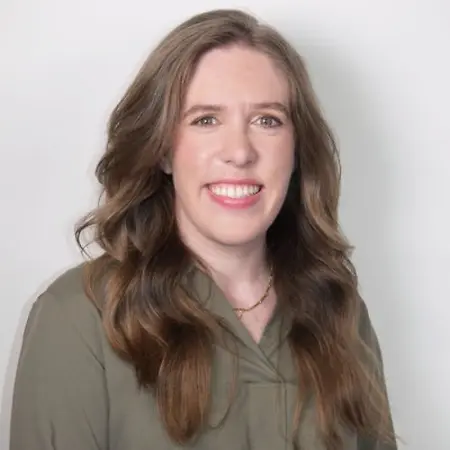 Amanda Drum, Vice President on Influential Women