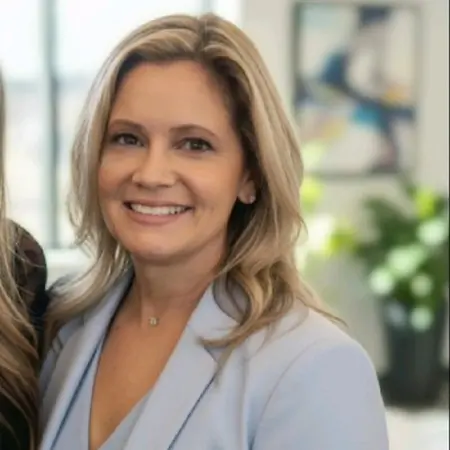 Valerie Pulido, Manager Risk Management on Influential Women