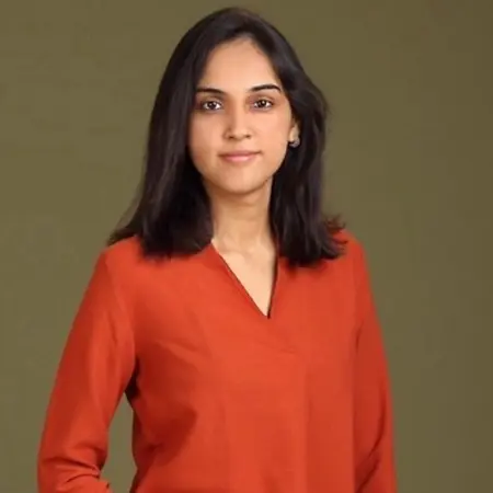 Bhavika Surendra, Senior Project Architect on Influential Women