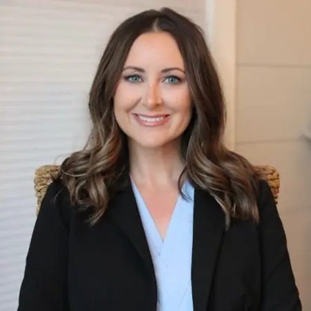Tiffany Stewart, Dean of Nursing/Chief Nursing Administrator on Influential Women