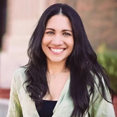 Adriana Champion, Senior Producer for Molson Coors Beverage Company on Influential Women