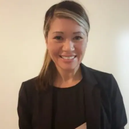 Lenna Rodriguez, Talent Acquisition Strategist on Influential Women
