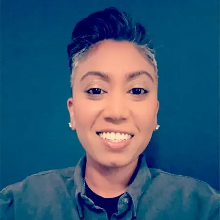 Ashiana Ali, Innovation researcher on Influential Women