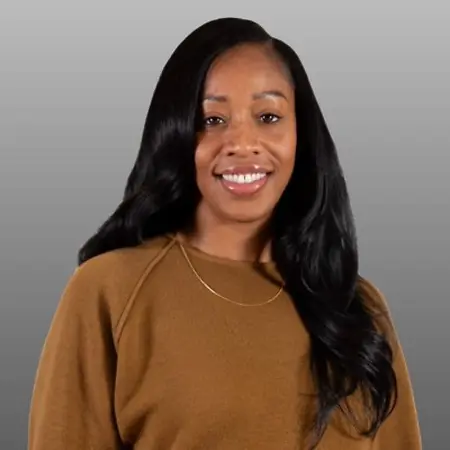 Jayde Hudgins, Talent Acquisition Manager  Technology on Influential Women
